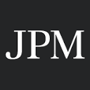 JPMorgan logo